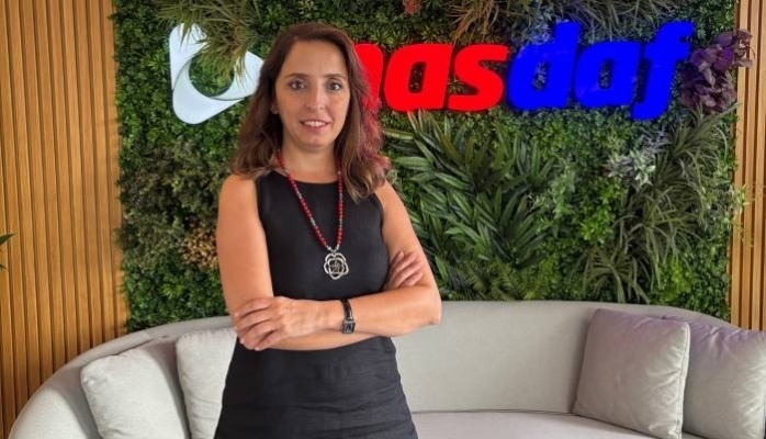 Masdaf İnsan ve Kültür Müdürü Ceyda Yazıcı Oldu