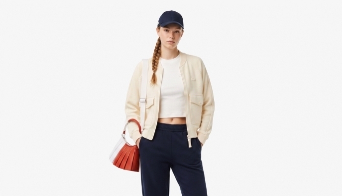Lacoste x House of Superstep İlkbahar / Yaz 2026 Koleksiyonu