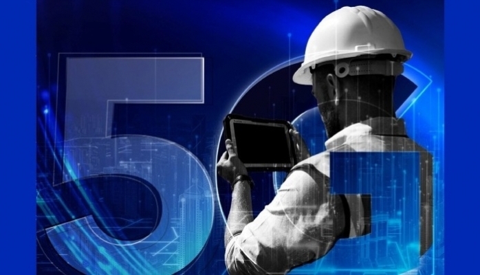 Özel 5G Ağları İşletmelerin Bağlantı Direncini Artırıyor