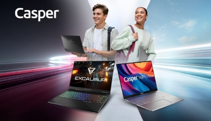 Casper'dan Karne Heyecanını İkiye Katlayan Kampanyalar
