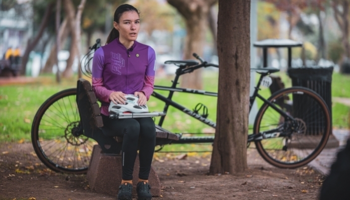 Kadıköy'de “Engelsiz Pedal” Belgeselinin Özel Gösterimi Yapılacak