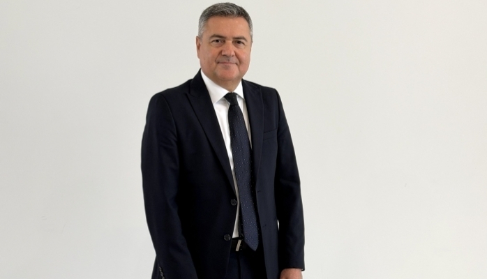 Türker Eren Siemens Mobility Türkiye Genel Müdürü Olarak Atandı