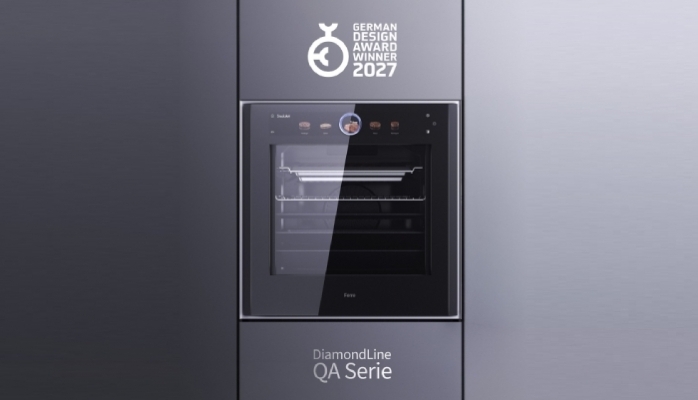 Ferre'ye German Design Award 2027'den İki Ödül