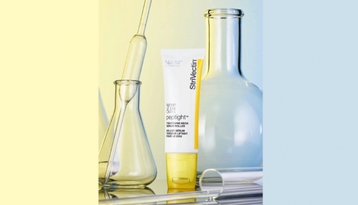 Boyun Bakımında Yeni Odak: Tech Neck Görünümüne Karşı Hedefe Yönelik Bir Dokunuş