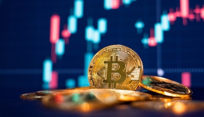 Bitcoin'de Düşüş Yavaşlıyor