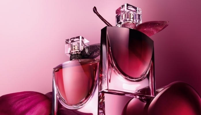 Lancôme'dan Mutluluğun En Baştan Çıkarıcı Yorumu: La Vie Est Belle Very Cherry