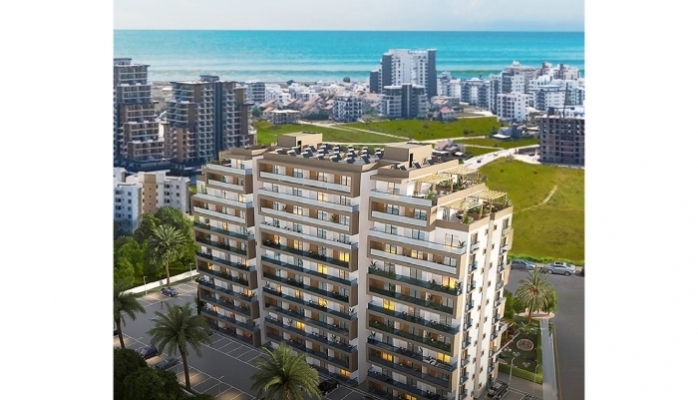 Kuzey Kıbrıs'ta Ezber Bozan Ödeme Planı: Şimdi Al Peşinatı Kasım 2026'da Öde! 