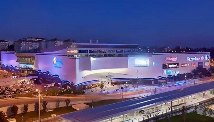 Tepe Nautilus’ta Alışveriş ve Tasarım Günleri Başlıyor