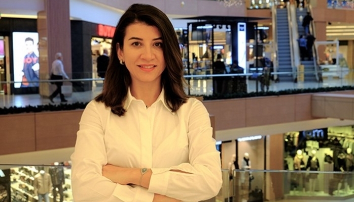 Tepe Emlak Yatırım’da yeni İsim