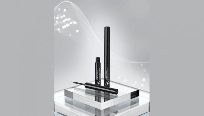 Her Dokunuşta Etkileyici Bakışlar: Smart Liner Matte & Intense Black