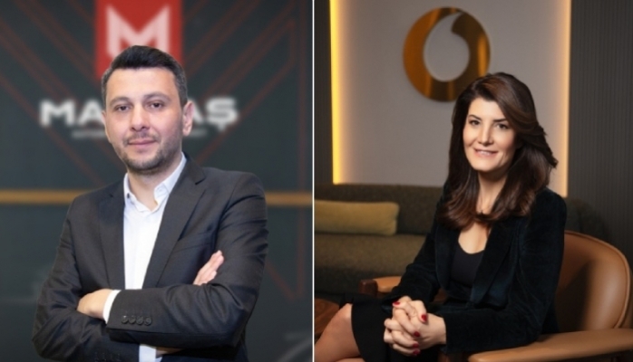 Vodafone Business Martaş'ın Dijital Altyapısını Yazılım Tabanlı Ağ Yönetimine Geçirerek Güçlendirdi 