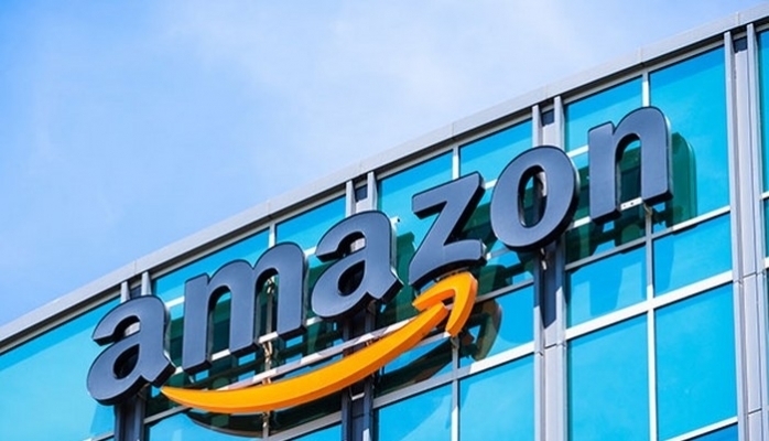 Her 1 Doların 50 Cent’i Amazon’a Gidiyor