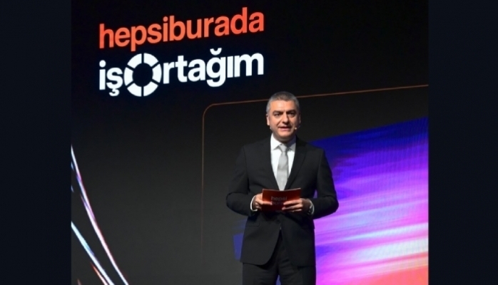 Hepsiburada Efsane Kasım Öncesinde İş Ortaklarıyla Buluştu