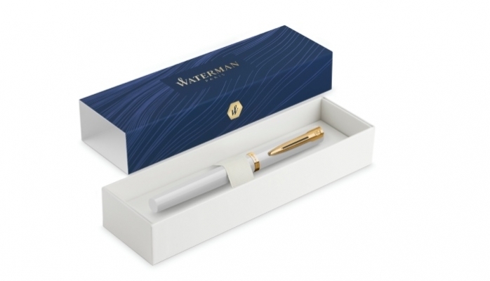 Dünya Kadınlar Günü'nde Waterman'dan Zamansız Hediye