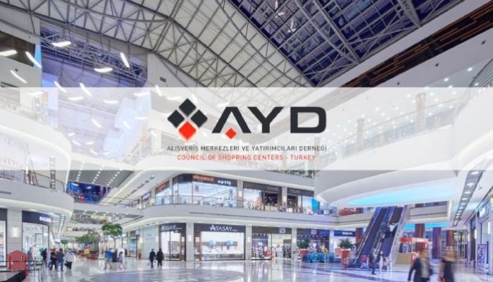 AVM Endeksi’nin Ağustos Ayı Sonuçları Açıklandı 