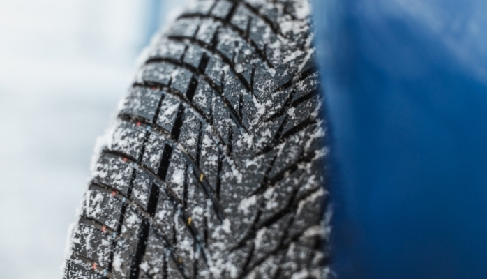 Goodyear Üst Üste İkinci Yıl ADAC Kış Lastiği Testinin Galibi Oldu