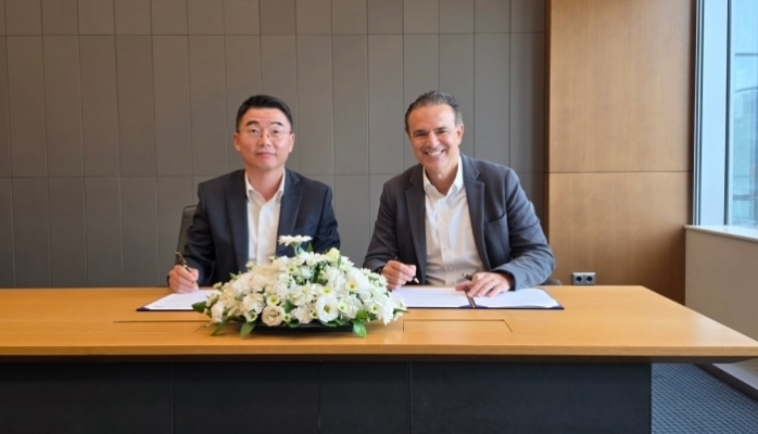 Samsung ve Teknosa'dan Katlanabilir Cihaz Deneyimini Güçlendiren İş Birliği