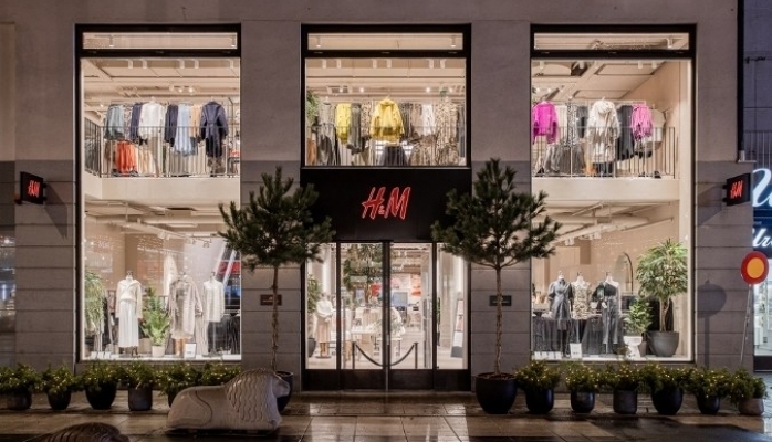 H&M 15 Mart'ta Forum Trabzon AVM'de Kapılarını Aralıyor