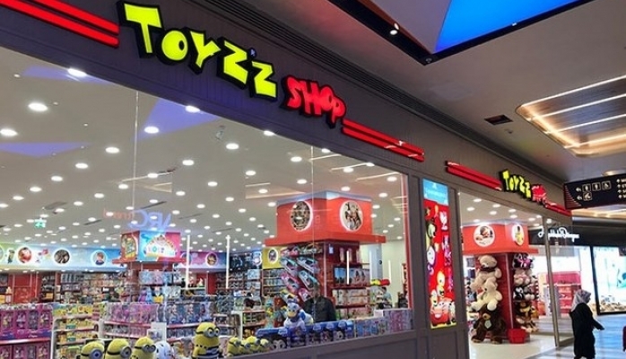 Toyzz Shop'tan Okula Muhteşem Dönüş