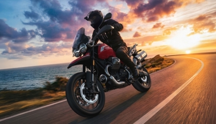 Çelik Motor Avrupa'nın En Büyük Scooter ve Motosiklet Üreticisi Piaggio'nun Türkiye Distribütörü Oldu