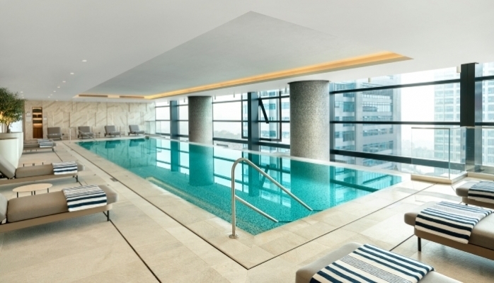 Anadolu Yakasının En Özel Wellness Deneyimi: The Spa Address Istanbul