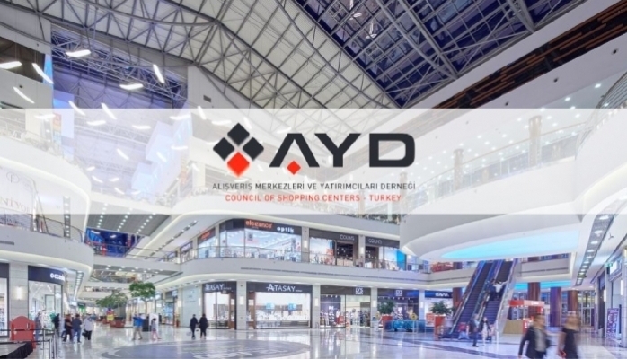 AVM Metrekare Verimlilik Endeksi Mayıs 2024 Döneminde Yüzde 76,3 Arttı