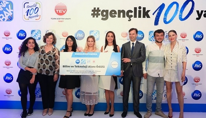 “Gençlik 100 Yaşında” Projesinin Kazananları Açıklandı