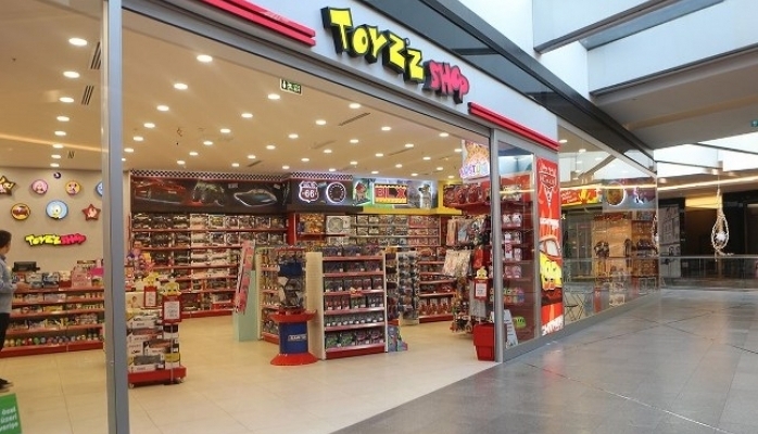 Toyzz Shop Çocukları Yaz Boyunca Açık Havaya Davet Ediyor!