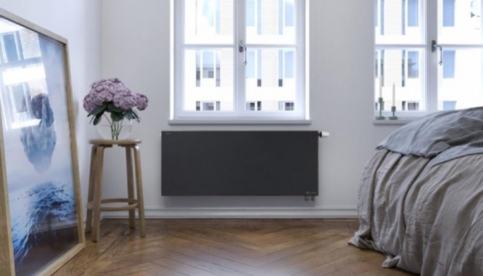 Isıtma Çözümünü Tasarımın Parçasına Dönüştüren Seri: Silüet