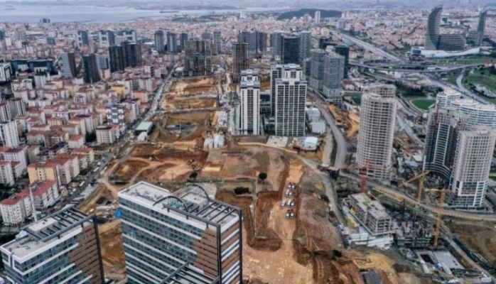 Mimar Eraydın'dan ‘Kentsel Dönüşüm’ Uyarısı