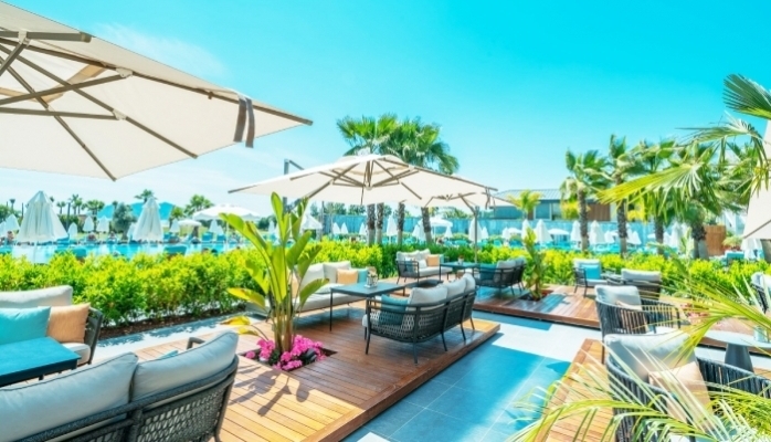 Liberty Fabay Sezona Merhaba Diyor 