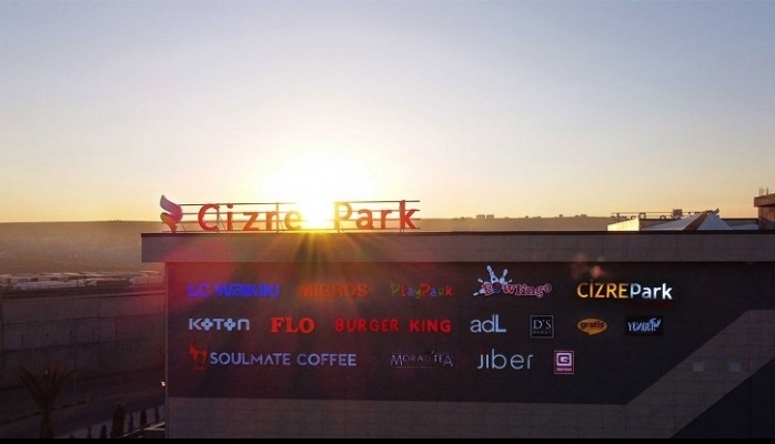 Toyzz Shop Yeni Mağazasını NTS Danışmanlık Projesi Cizre Park’ta Açıyor