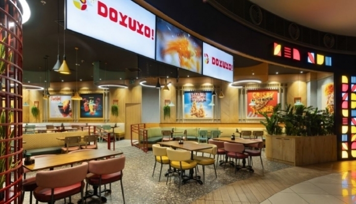 Doyuyo Türkiye Genelinde Yeni Şubelerle Büyümeye Devam Ediyor
