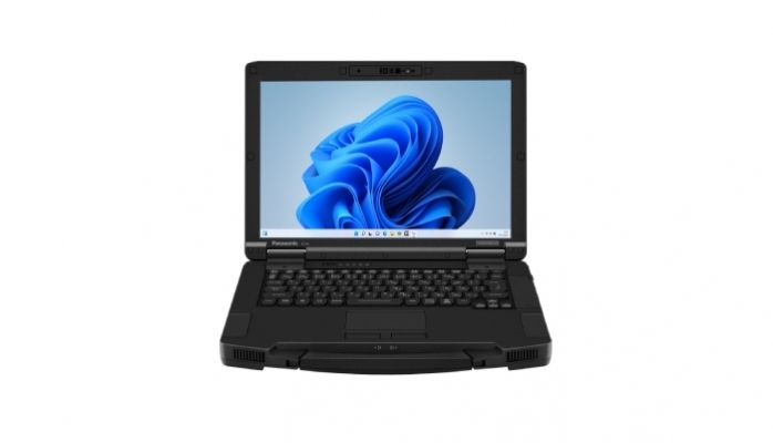 Yeni TOUGHBOOK 56 Sahada Çalışanlar İçin Dayanıklı Mobilite ve Kullanım Kolaylığını Yeniden Tanımlıyor