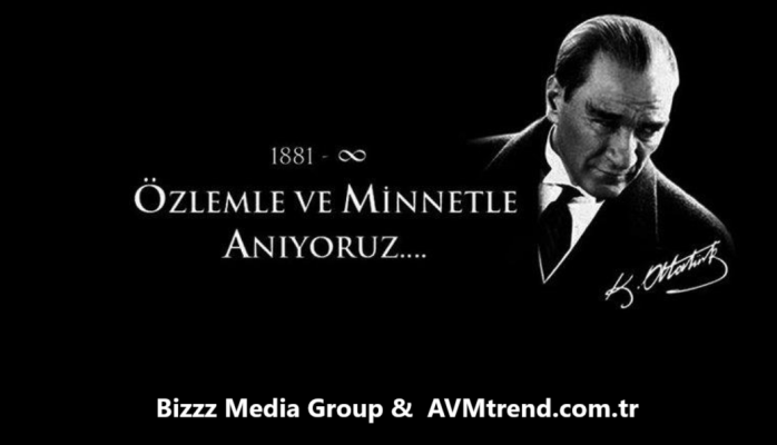 Saygı Minnet ve Özlemle ...