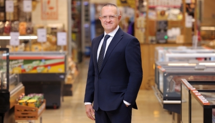 Migros'un Onarıcı Tarım Projesi Dünyaya Örnek Gösterildi 