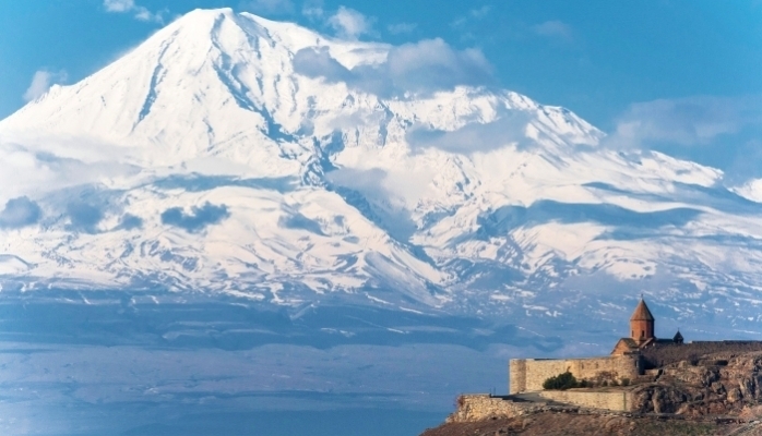Ağrı Turizmde Yeni Zirveye Tırmanıyor Doğa Spor ve Şifa Rotası Güçleniyor 