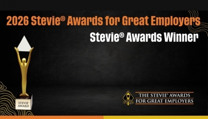Penti Stevie® Büyük İşverenler Ödülleri'nde 4 Uluslararası Ödülün Sahibi Oldu