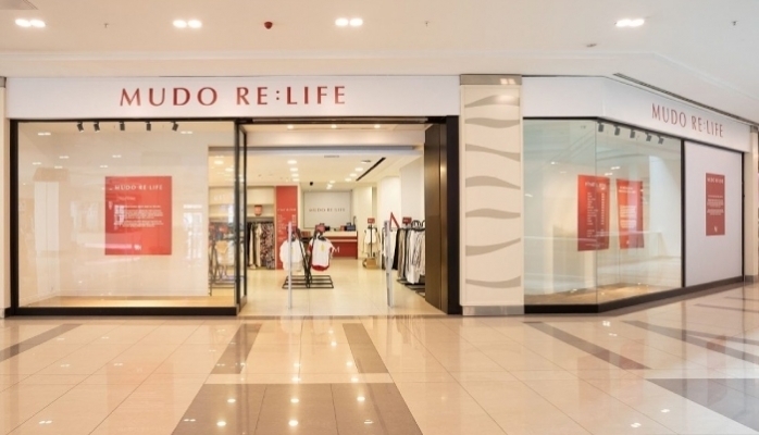 Mudo Re:Life İstanbul Ataşehir Brandium AVM'de Açıldı
