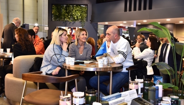 Franchise Dünyasının Buluşma Noktası İstanbul Olacak