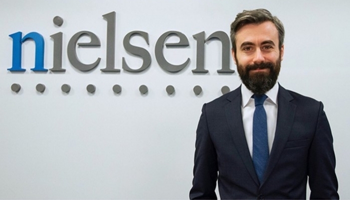 Nielsen Medya’da Atama