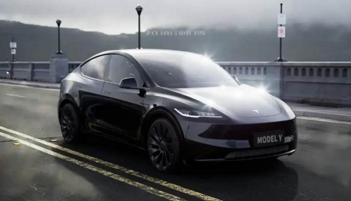 41 Burda AVM Kocaeli'de Çekilişle Tesla Verecek 