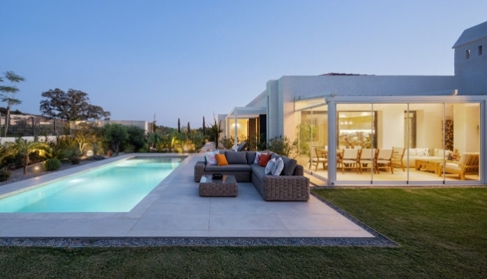 Doğa Dostu Gayrimenkul Yatırımlarının Yeni Adresi: “Urla Bademler”