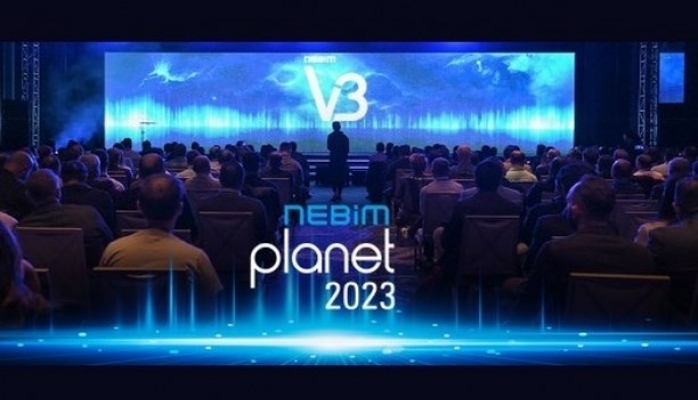 Perakendenin Liderleri Nebim Planet 2023'te Buluştu