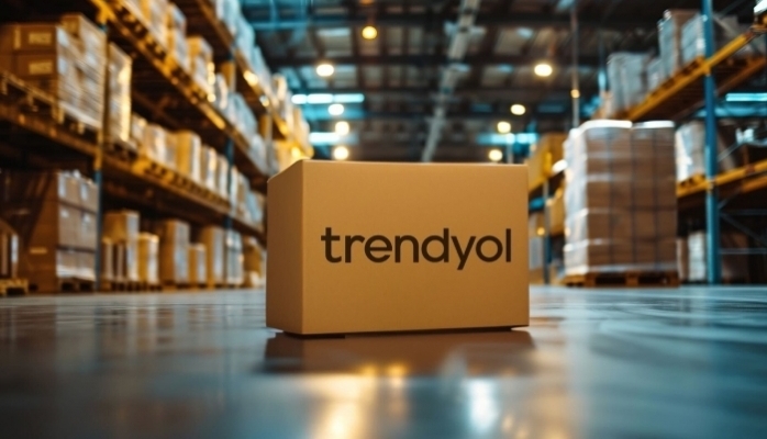Kocaeli'deki Her 10 Trendyol Satıcısından Altısı E-İhracat Yapıyor