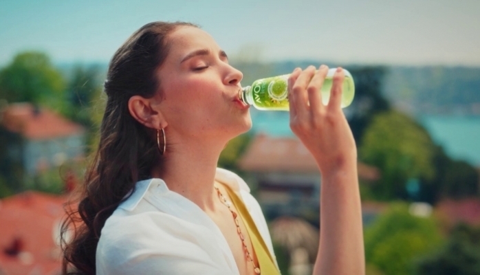 Yazın Eşlikçisi AVOYA Blend: Her Yudumda Çok İyi Ya!
