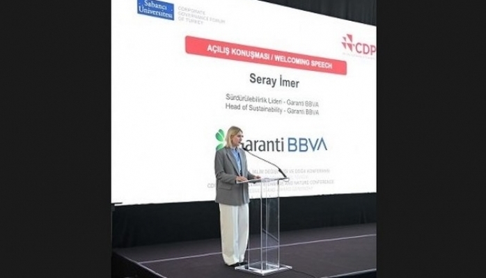 CDP'nin 2023 Yılı Türkiye Sonuçları ve Lider Şirketler Açıklandı