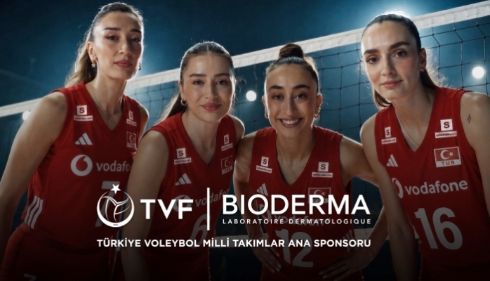 Bioderma'dan Filenin Sultanları'na Şampiyonluğa Özel Reklam Filmi