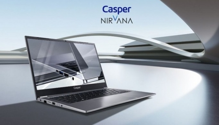 Casper Nirvana X400'ün Yeniden Satışa Çıkarıldığını Duyurdu