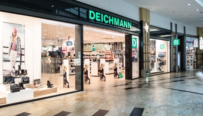 Deichmann Her Adımda Uygun Fiyatlarıyla Yanınızda !